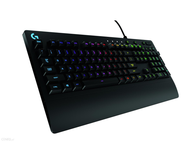 Logitech G213 PRODIGY - 329410 - zdjęcie 2